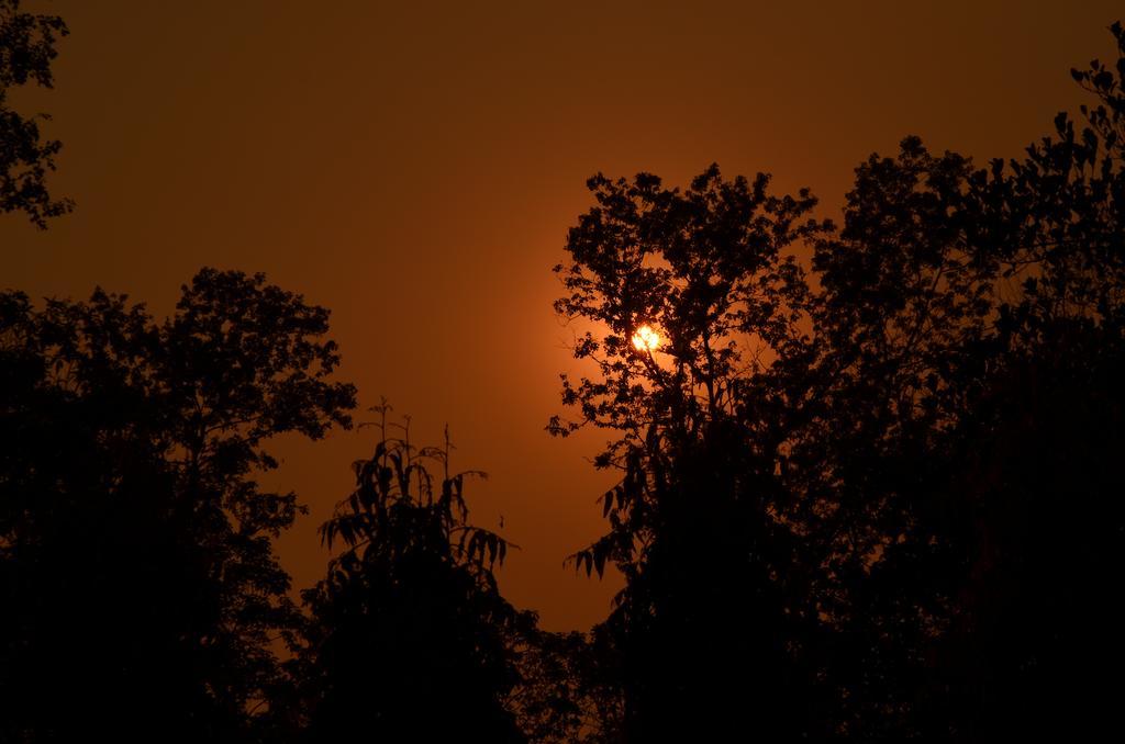 Kathmandu Sunny Hotel Kültér fotó