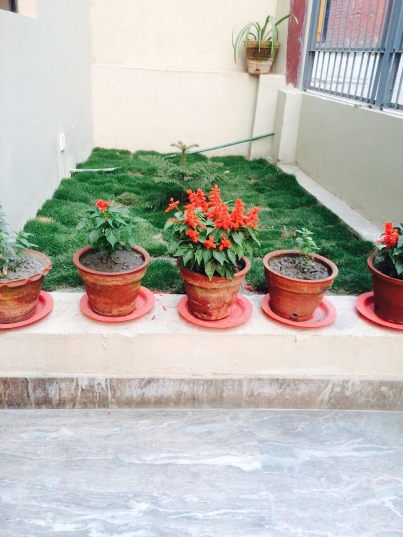 Kathmandu Sunny Hotel Kültér fotó