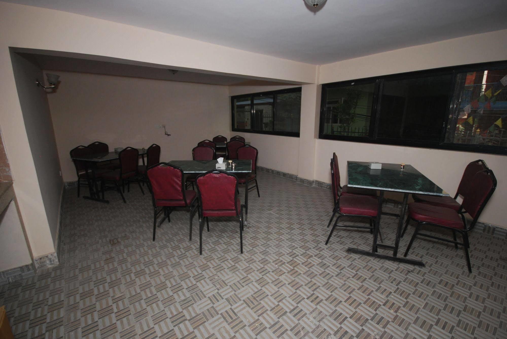 Kathmandu Sunny Hotel Kültér fotó